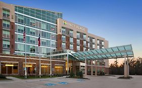 Hyatt Place Houston/The Woodlands